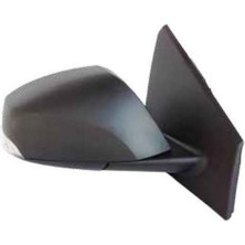 MGA-98171 - Dıs Dıkız Ayna Sag Elektrıklı Sınyallı Desenlı  ( Renault: Fluence  -  )