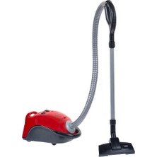 Bfs   Bosch Sesli Oyuncak Elektrik Süpürgesi