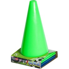 Bfs  1123 Playtoys Tek Renkli Duba