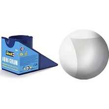 Bfs   Revell White Matt 18 ml