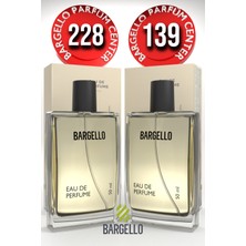 Bargello 228 Oriental Bayan + 139 Floral Bayan 50 ml Edp