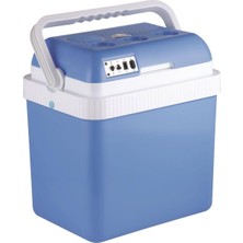 Icepeak Wismar Oto Buzdolabı 12220V 24 Litre