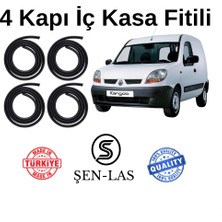 Renault Kango (1998-2007) Şen-Las 4 Kapı Fitili ŞL4510