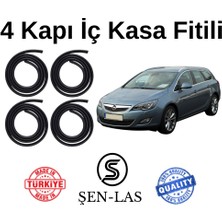 Opel Astra J Station Wagon Şen-Las 4 Kapı Fitili ŞL8910