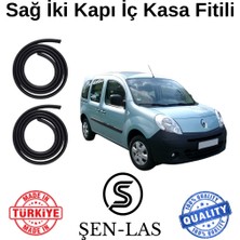 Renault Kango (2008-2021) Şen-Las Sağ Ön ve Arka Fitili ŞL4609