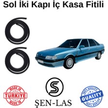 Renault Reno-21  Şen-Las Sol Ön ve Arka Fitili ŞL3908