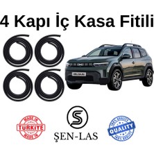 Dacia Duster(3.nesil) Şen-Las 4 Kapı Fitili ŞL3610