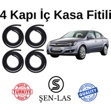 Opel Astra H Şen-Las 4 Kapı Fitili ŞL6610