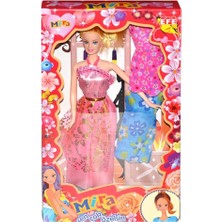 Bfs Nessiworld 228 Trend Mira Bebek