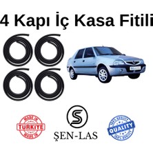 Dacia Solenzo Şen-Las 4 Kapı Fitili ŞL5010