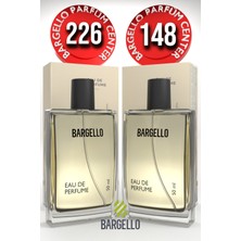 Bargello 226 Oriental Bayan + 148 Fresh Bayan 50 ml Edp