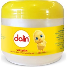Bfs   Dalin Vazelin 100 gr