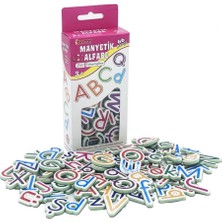 Bfs  2866 Manyetik Türkçe-Ingilizce  Alfabe