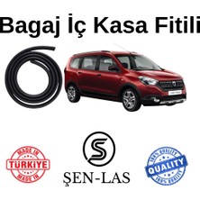 Dacia Lodgy Şen-Las Bagaj Fitili  ŞL5205