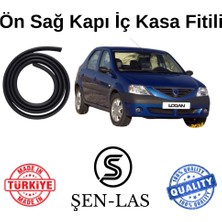 Dacia Logan (1.nesil) Şen-Las Sağ Ön Kapı Fitili ŞL5801