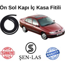 Renault Megane 1 Sedan Şen-Las Sol Ön Kapı Fitili ŞL2102