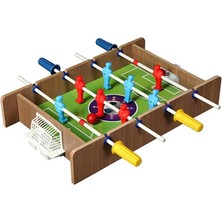 Bfs  400 Mini Masa Maçı Oyunu -Akçiçek Oyuncak