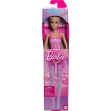 Bfs   HRG34 Barbie Balerin Bebek