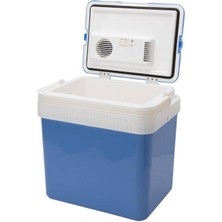 Icepeak Norden Oto Buzdolabı 12V 24 Litre