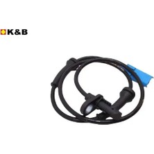 Abs Kablosu Arka Sağ/sol   207-208-301-C Elysee K&b  4545.J8/ 9665592380  Peugeot, Cıtroen TRN0100