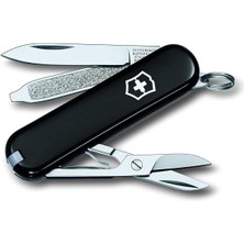 Victorinox 0.6223.3G Classic Sd Dark Illusion Çakı