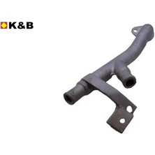 Su Borusu    J10 K&b  K121510