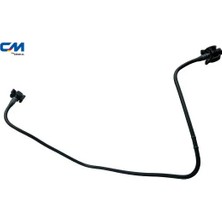 Yedek Su Depo Hortumu 208-2008 C3 Iii-C3  Picasso DV6TED