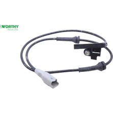 Abs Sensörü Arka Sağ/sol   307-C4  2002->