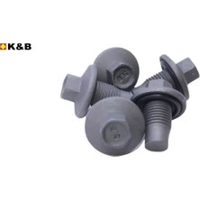 Karter Tapasi Orijinal   Boxer Iii-Transit 2.2hdi