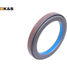 Krank Keçesi Arka Orijinal  DUCATO-J10 2.3jtd F1A