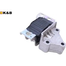 Motor Takozu Orijinal    Ducato-Jest 2.3 Jtd  06->
