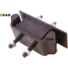 Motor Takozu Sağ Eu4  J10 K&b  K180109/ 1281   1281