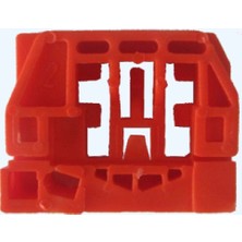 Cam Klipsi Ön R Caddy-Touran (1 Adet)