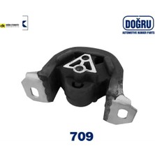 Şanziman Takozu  Vectra A-Astra F Doğru Kauçuk  684285/ 90279258   DK-709