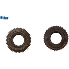 4.vites Dişlisi 40X35 Ducato 2.3jtd-Boxer Ii-Iii