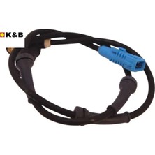 Abs Kablosu Arka  206 K&b  4545.79   TRN0017