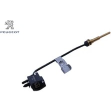 Hararet Müşürü Boxer-Transit V347 2.2hdi 07->