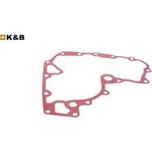 Yağ Pompa Contasi Orjinal  J10 K&b  K100139/ 504012746/ 5802953486