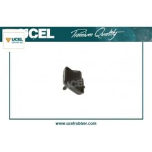 Yardimci Ön Motor TAKOZU206 Üçel Kauçuk  1844.A6/ 1844.85  Peugeot S41553