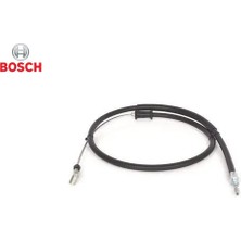 El Fren Teli Arka Sağ/sol Boxer-Jumper Iii 3/3,3/3 474617 4746.17