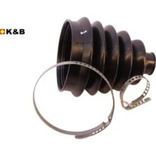 Aks Körüğü Diş Kit   Boxer Iii-Ducato  06->