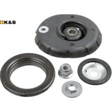 Amortisor Takozu Rulmanli Takim 301-CLYSEE-208-C3