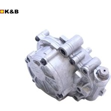 Yağ Pompasi Orijinal Ducato Daily 3.0 Jtd F1C