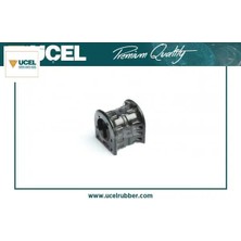 Viraj Demir Lastiği Arka (Ø28MM)MASTER Iii 2.3 Dci-Opel Movano B CDTI-NV400