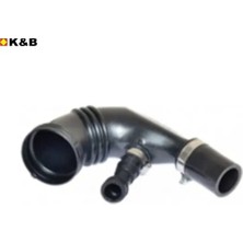 Turbo Giriş Borusu Bipper Fiorino-Linea 1.3 Mtj 07=> 95HP