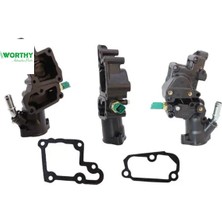 Termostat Komple 89C  1007-206-206+-207-307-BIPPER-C2-C3-XSARA 1.4/1.6i TU3JP