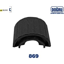 Viraj Demir Lastiği  Astra H Doğru Kauçuk  350204/ 13208047   DK-869