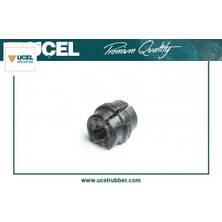 Viraj Demir Lastiği (Ø21 MM)307-308-309 Üçel Kauçuk  5094.87  Peugeot S41590