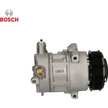 Klima Kompresörü Fiat Doblo 10> Fiorino 09> Linea 07> Punto 13> Opel Corsa D 06>14 Alfa Romeo Mito