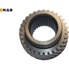 6.vites Dişlisi 31 Diş  Boxer Iii-Ducato 06->